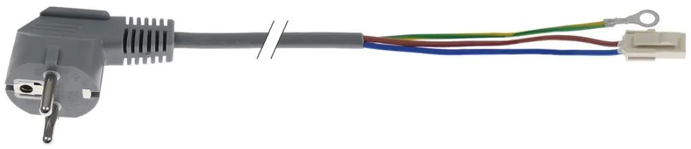 Anschlusskabel E+F für Horeca-Select GFR2600 HFR2600 250V P+N+PE 250V