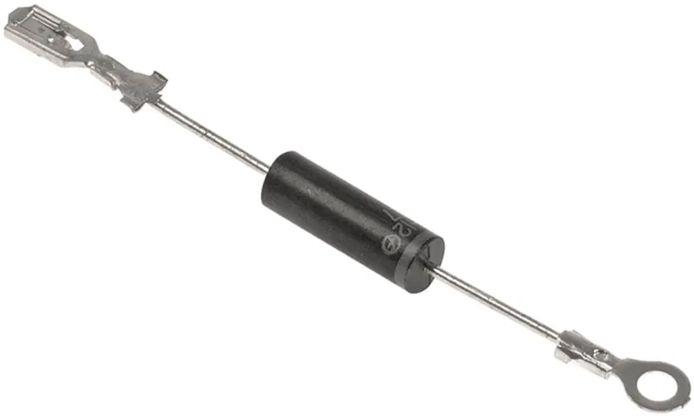 ACP HV-Diode HV03-12 F27 für Mikrowelle RCS511TS, RCS511DS M4