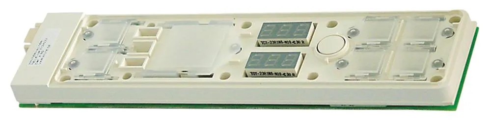 Winterhalter Bedienplatine für Spülmaschine GS502, GS515, GS501