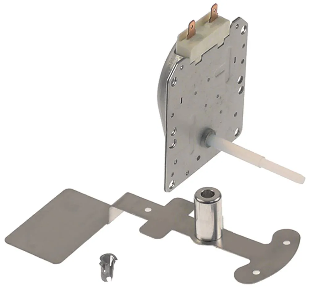 ACP Antennenmotor 7E P24FUN01 für Mikrowelle DEC21E2, DEC18E2 50/60Hz