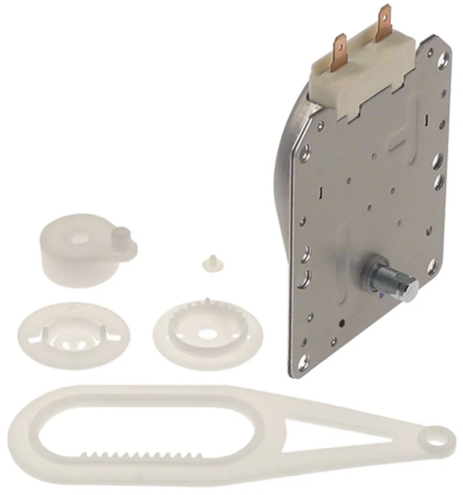 ACP Getriebemotor 7E K24FUN02 für MXP5223TL, MXP5223 Kit 50/60Hz AC