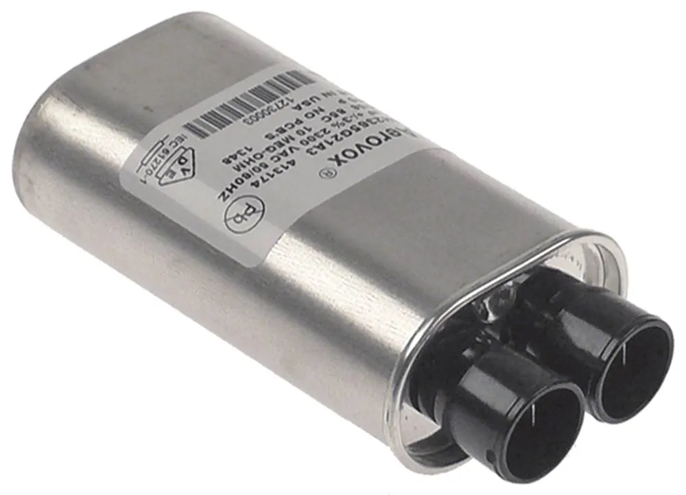 ACP HV-Kondensator N50H2365G21A3 für Mikrowelle DEC21E2, DEC18E2 Kit