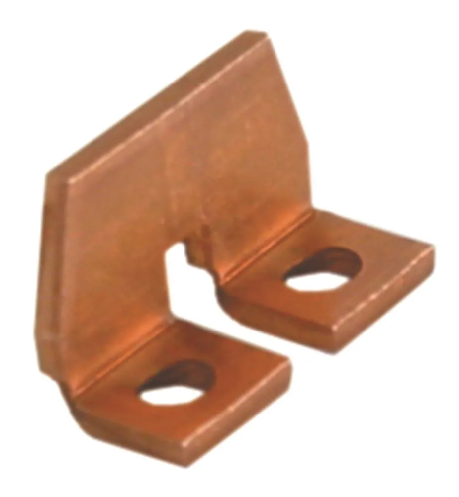 Verbindungssteg 2-polig 1,5-16 mm²