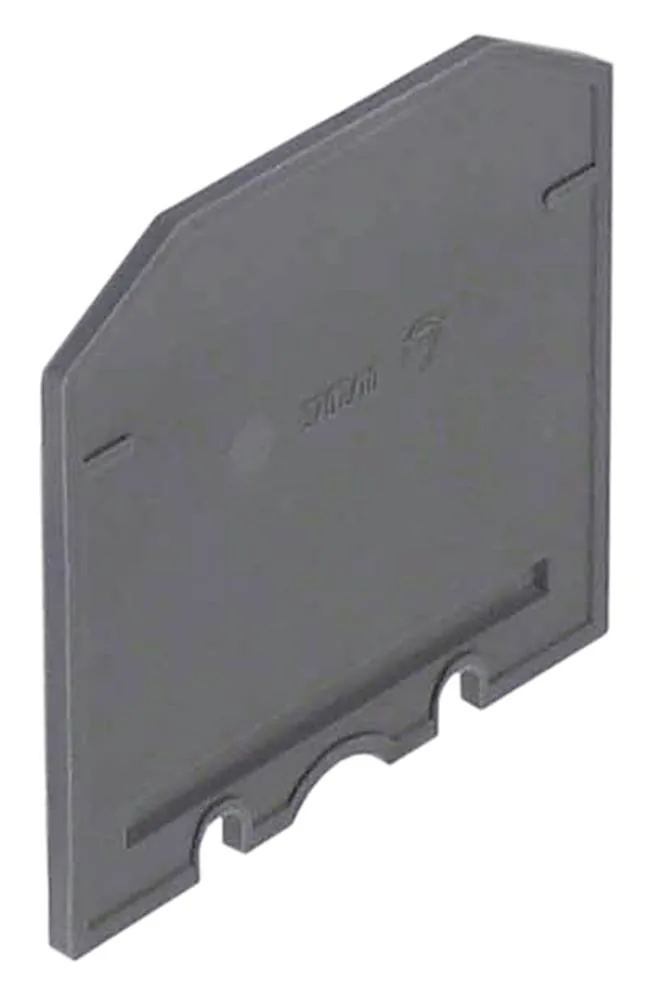 Trennplatte für Kombidämpfer Convotherm HUD20.20, HUD12.20 gelb/grün