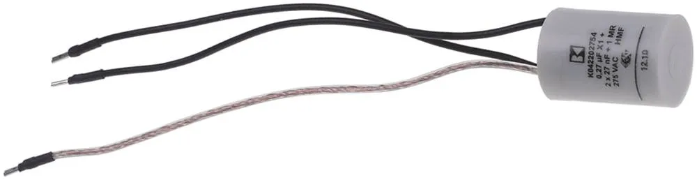 Winterhalter Entstörfilter K042202754 für Spülmaschine GS502, GS515 2