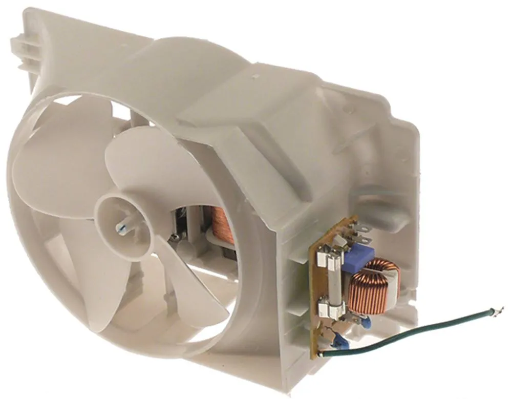 ACP Lüftereinheit OEM-15DWC2-C03 für Mikrowelle RCS511TS, RCS511DS