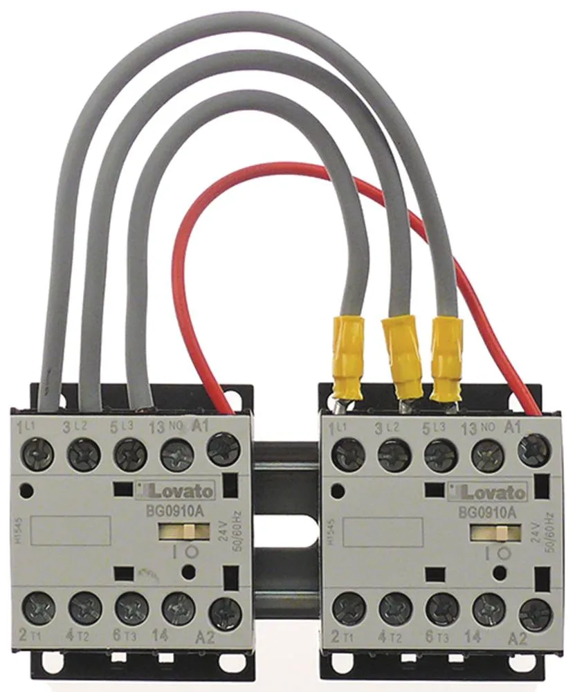 Umbausatz für Fornitalia