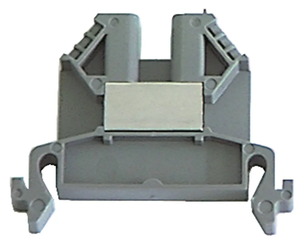 WIELAND 9700A/6 S35 Reihenklemme für Rational CM201, CM101, CM102 grau