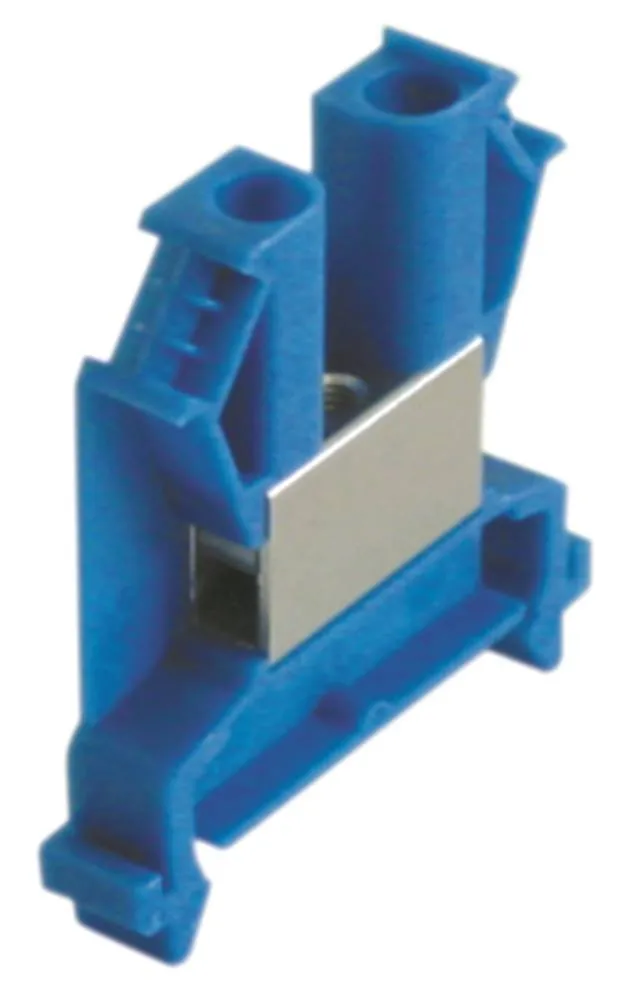 WIELAND 9700A/8 S35 Reihenklemme für Convotherm OD10.20, OD12.20pm