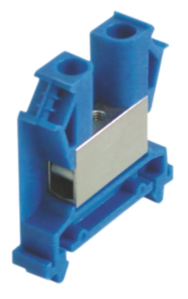 WIELAND 9700A/10 S35 Reihenklemme für Rational CM101, CM201, CM102