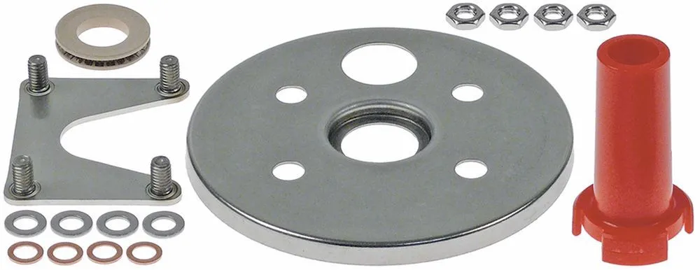 Rational Dichtungskit für Motor SCC-Linie D15