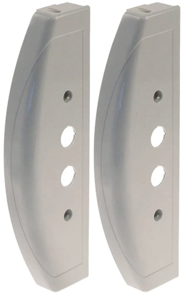 Abdeckung für Horeca-Select GSC2336, GSC1100, Makro-Professional weiß