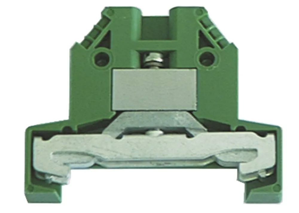 WIELAND 9700A/6 SL2 S35 Reihenklemme für Rational CM201, CM101, CM102