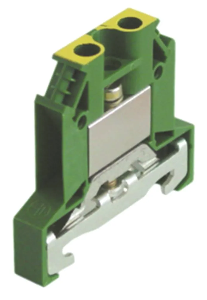 WIELAND 9700A/8 SL2 S35 Reihenklemme für Pizzaofen Moretti, Cookmax