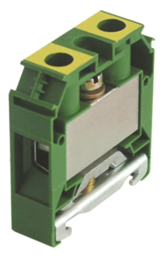 WIELAND 9700A/16 SL2 S35 Reihenklemme für Rational CM201, CM101, CD101