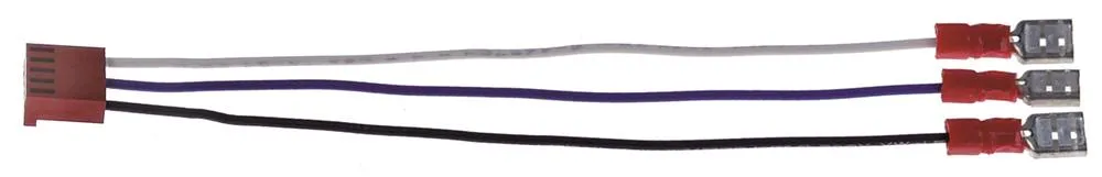 Scotsman Kabelbaum für AC126, AC176, AC226 3-polig Länge 170mm