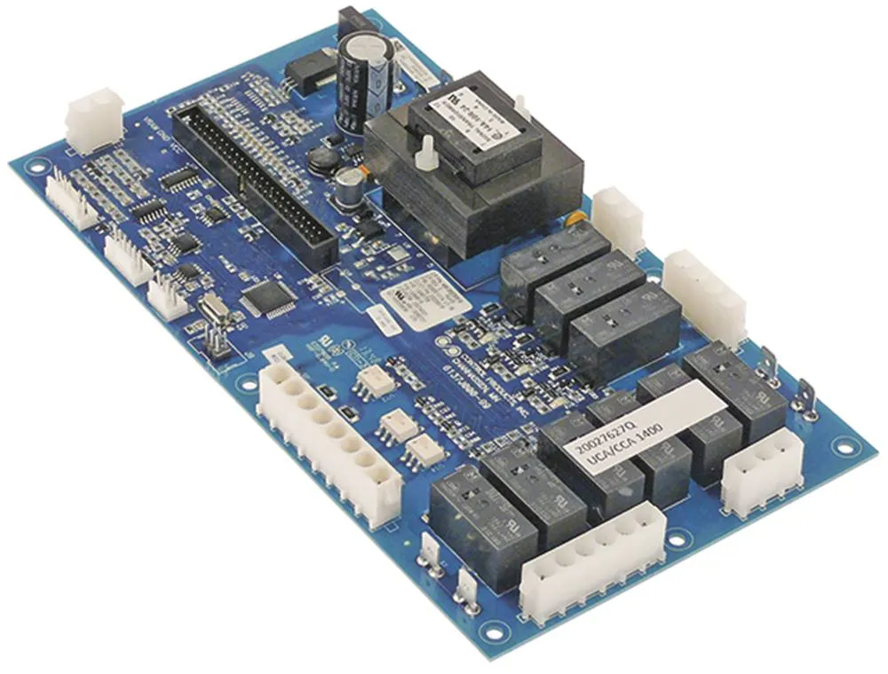 ACP Platine für Mikrowelle UCA1400 HV