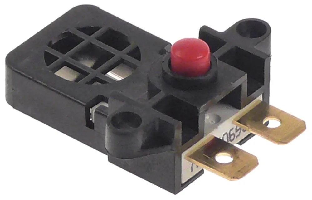 Williams Sicherheits-Anlegethermostat 1-polig Lochabstand 28,5mm