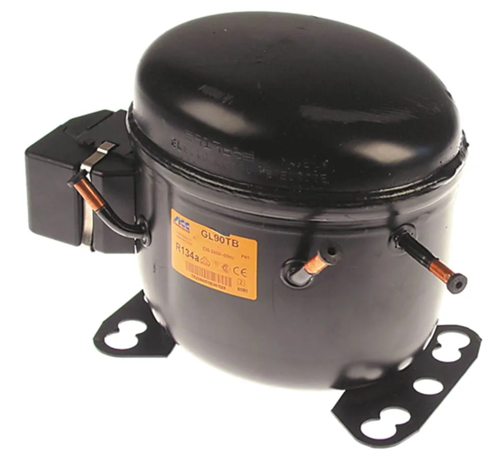 ACC-ZEL GL90TB Kompressor für Bartscher N45S, N45SW, F80WC, SAGI 50Hz