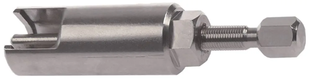 Abzieher für Lüfterrad Aufnahme ø 18-22mm SW 17