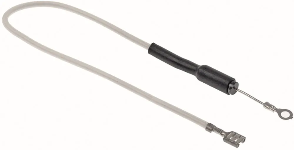 ACP HV-Diode TV-20 für Mikrowelle DEC21E2, DEC18E2 M4 Kabel 96mm