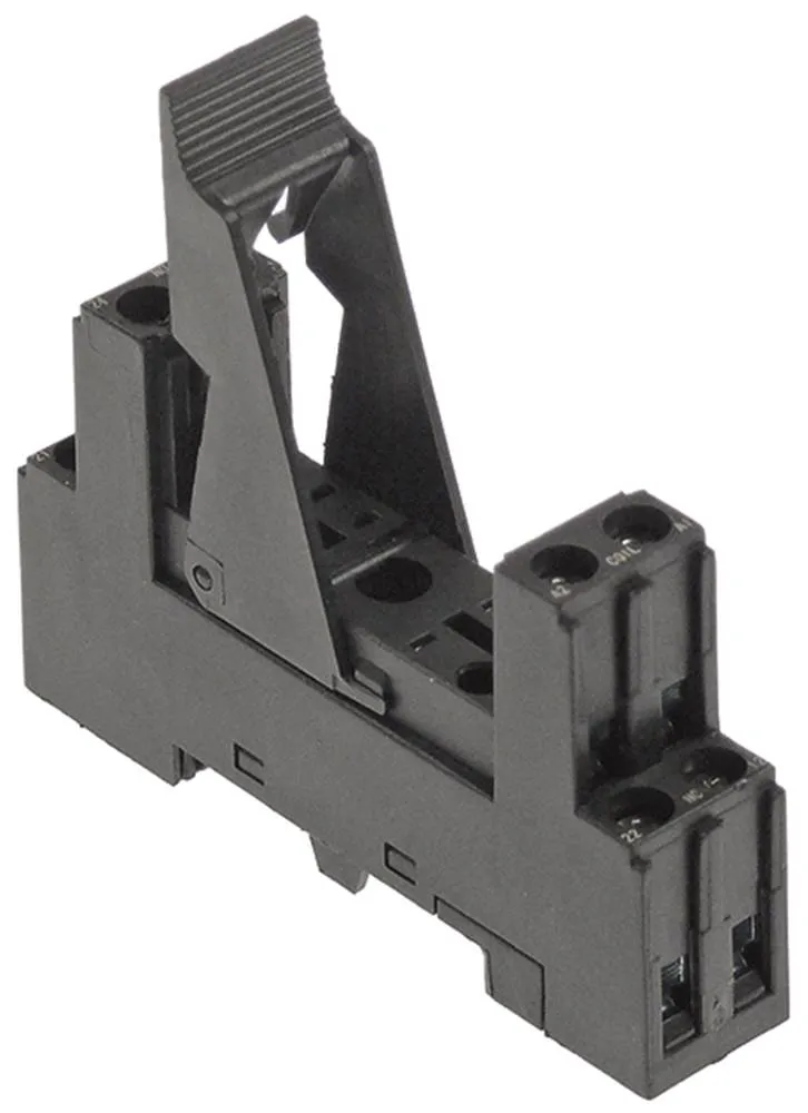 Winterhalter Relais-Sockel für Spülmaschine GS502, GS515, GS501 AC