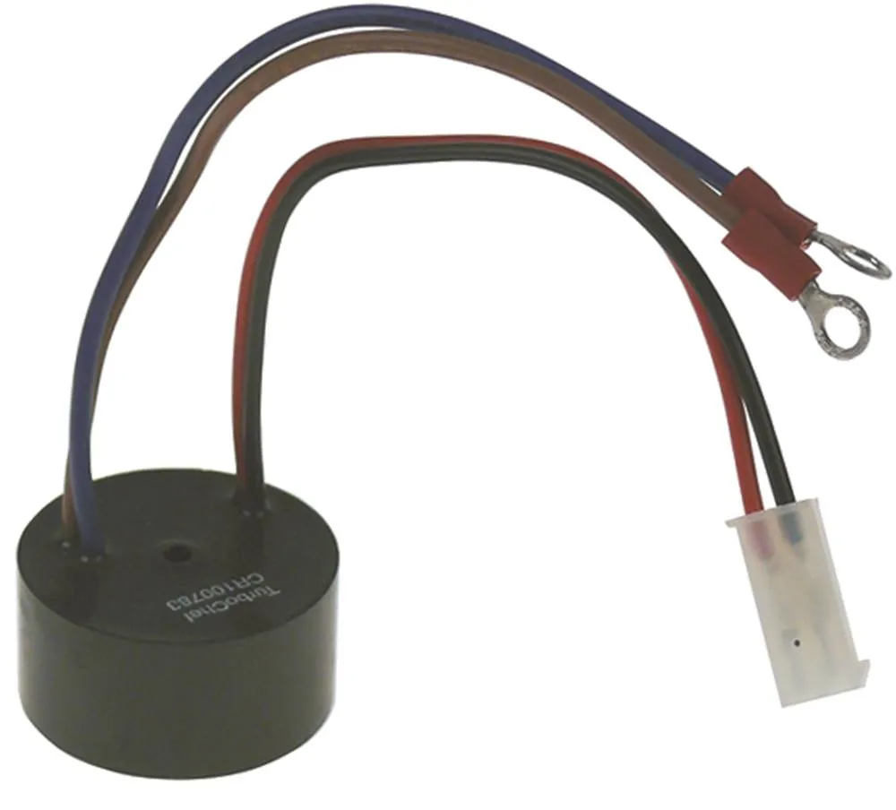 TurboChef Spannungssensor für NGC, HHB, i5, i3, NGO