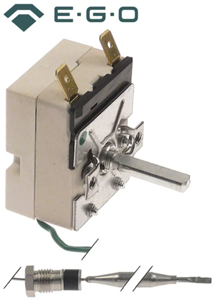 Winterhalter Thermostat für Spülmaschine GS14 GS15 für Boiler