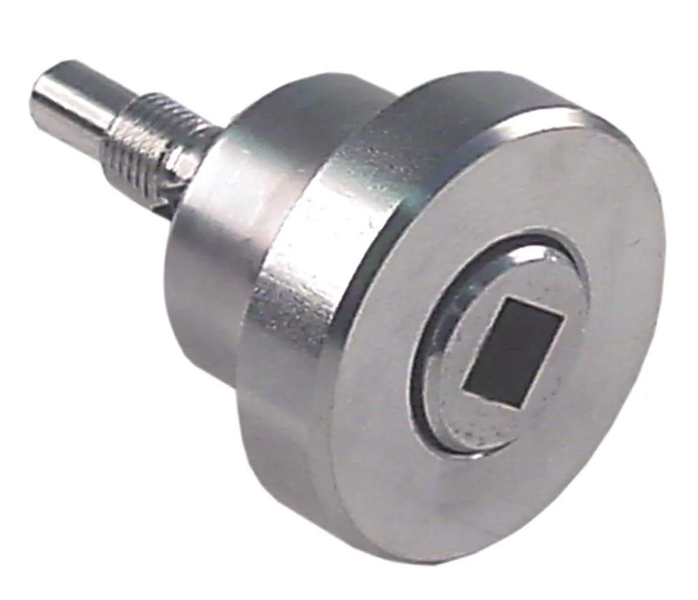 Zusatzantriebswelle für Tecno MCM