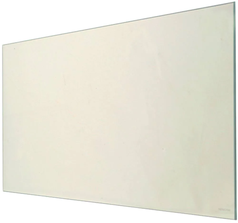 Smeg Glasscheibe rechteckig Breite 275mm Länge 564mm