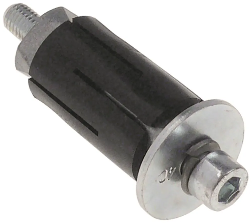 Rundrohre Hülse Aussen 31 - 35mm Modell Rundrohre