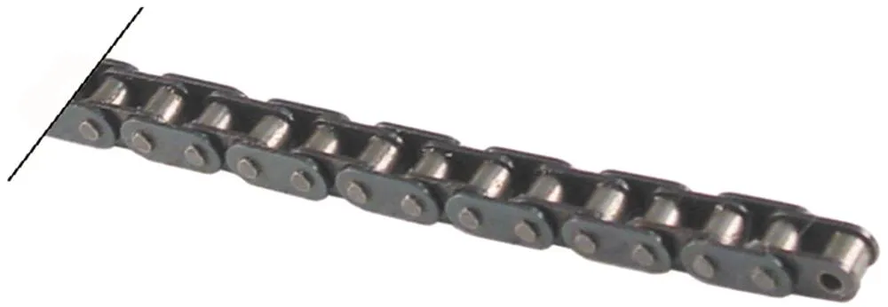 Alimacchine Rollenkette für Teigknetmaschine NT20, NT30 27 Glieder