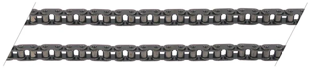 Rollenkette für Teigknetmaschine Pizza-Group TF33, TF17, TF22, TR17