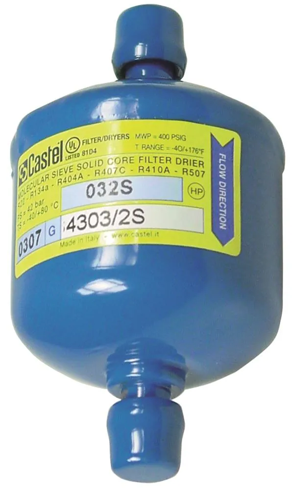 Trockner 4303/2S für Eisbereiter Brema CB955, CB840, CB640, Cookmax