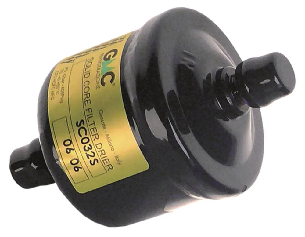 Trockner SC032S für Eisbereiter Icematic N140, N301M, N201M, Scotsman