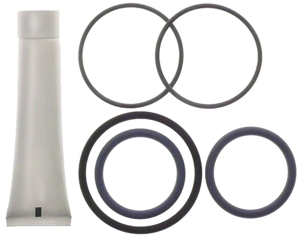 ECHTERMANN O-Ring-Satz für Kochkessel Küppersbusch