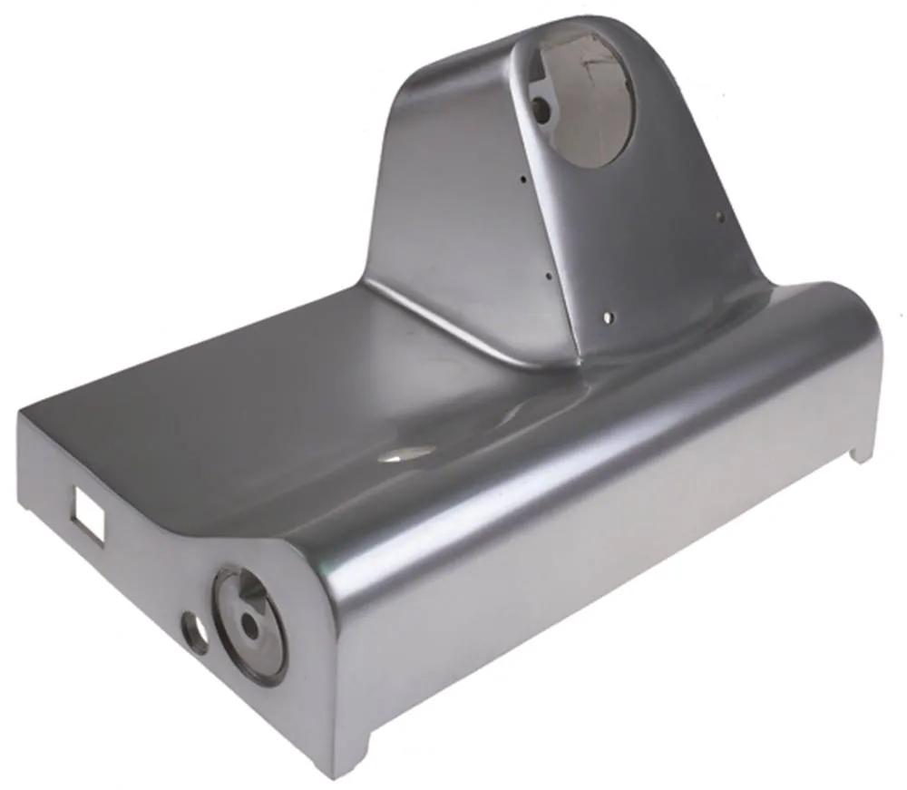 RGV Gehäuse Breite 260mm Länge 400mm 220