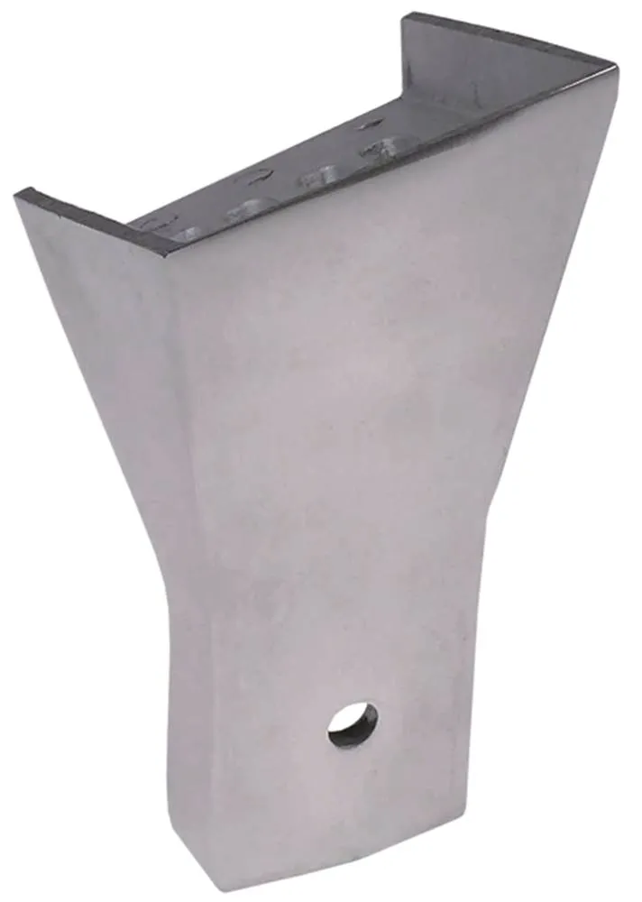 Sirman Halter für Aufschnittmaschine PERLA 275/300 für Schlitten