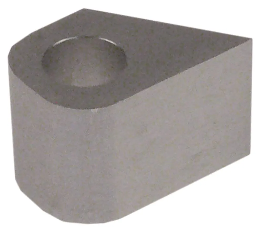 Sirman Halter für Bolzen 300