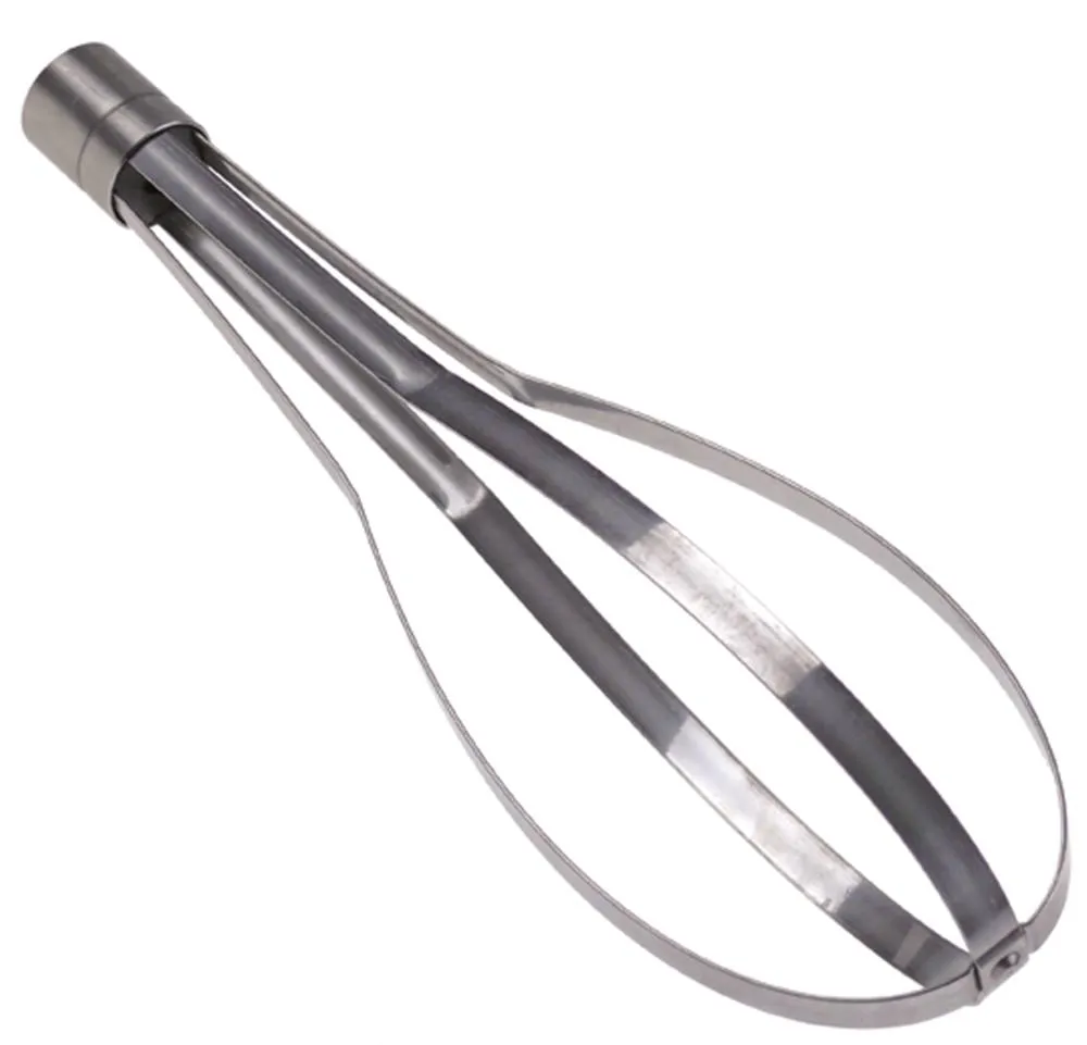 Schneebesen für Mastro FJZ0010-F, FJZ0011-F, Pefra FAF Loch 8mm ø 90mm