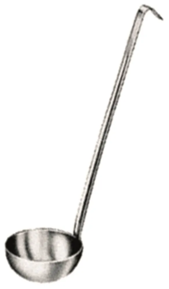 Schöpfkelle für Franke aus Edelstahl 360ml