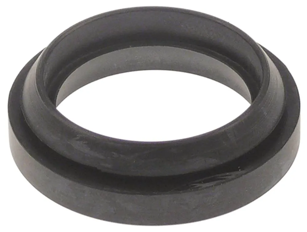 Retigo Gummidichtung für Kombidämpfer B623i, O623i für Schlauch ø 55mm