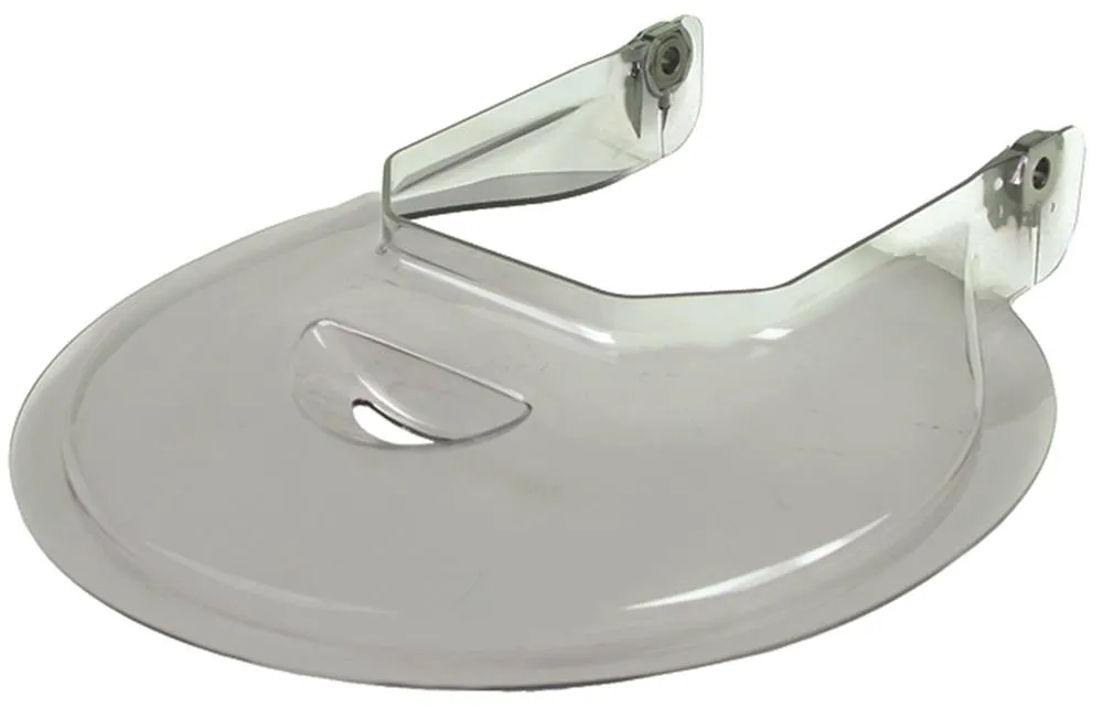 S-C-F Deckel für Teigknetmaschine Fimar IM38C, IM38F, IM38CN, Cookmax