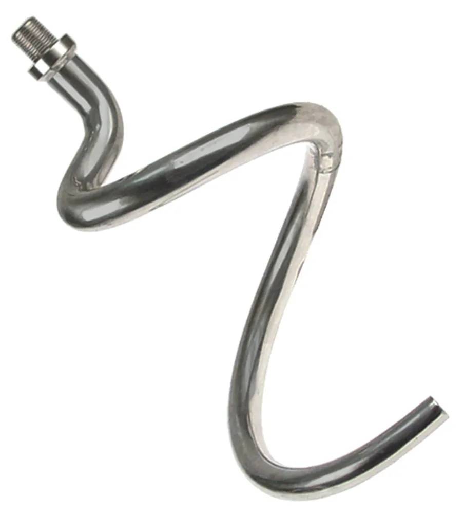 S-C-F Knethaken für Teigknetmaschine Fimar IM50C, IM50F, IM50CN M24x2