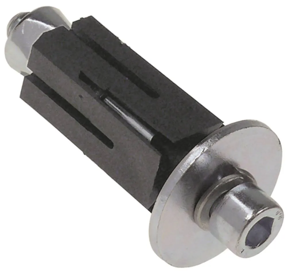 Vierkantrohre Hülse Abmaße 21,5x21,5 - 24x24mm Modell Vierkantrohre