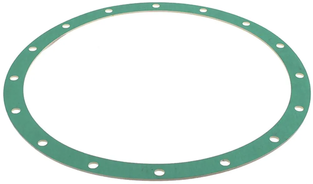 Rosinox Dichtung 16 Löcher Aussen 390 Innen 340mm Loch 10mm
