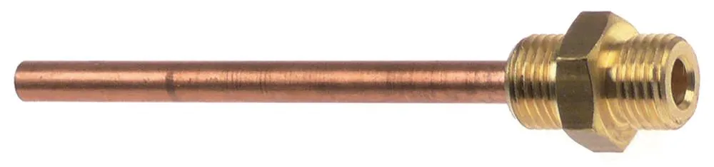 Astoria-Cma Injektorrohr für Kaffeemaschine Gloria-AEP, Gloria-SAE