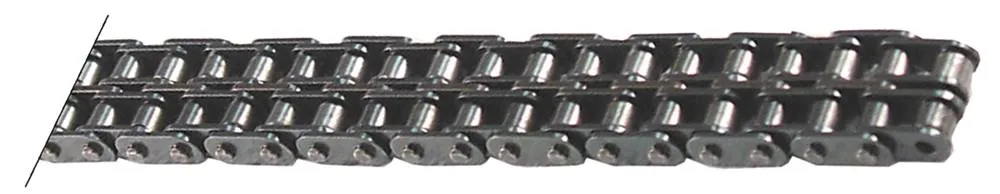 Alimacchine Kette für Teigknetmaschine NT50, NT70 56 Glieder doppelt