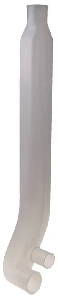 Silanos Waschrohr für Spülmaschine E1000 EP oben Serie ab 12/2005