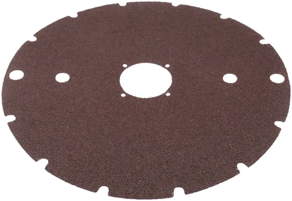 Schleifscheibe für Fimar PPN10M, PPN18M, PPF10M, Cookmax 451004